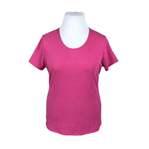 Unisex Ril's - T-shirt, size 42 - Pink (1)
