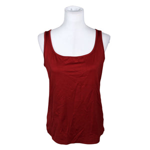 Unisex NP Collection - Tricot tank top, size 40 - Red (1)