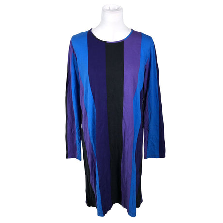 Unisex Nanso - Tricot dress, size 40 - Violet ()