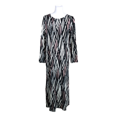Unisex Nanso - Tricot dress, size 38 - Black ()