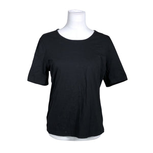 Unisex Nanso - T-shirt, size 40 - Black (1)