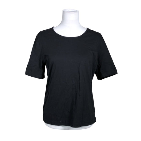 Unisex Nanso - T-shirt, size 40 - Black ()