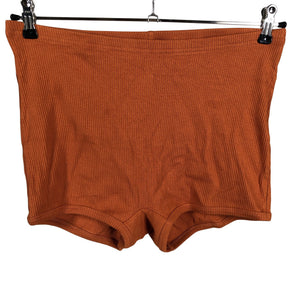Unisex Nanso - Nightpants, size 42 - Orange (1)