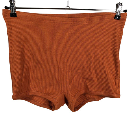 Unisex Nanso - Nightpants, size 42 - Orange ()