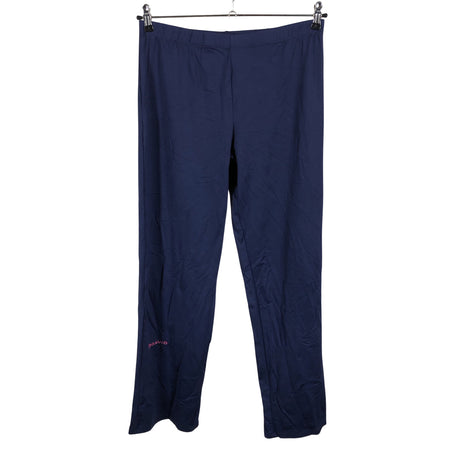 Unisex David - Sports trousers, size 40 - Blue ()