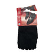 Unisex Norlyn - Socks, size 40 - Black ()