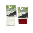 Unisex Norlyn - Socks, size 39 - Red ()