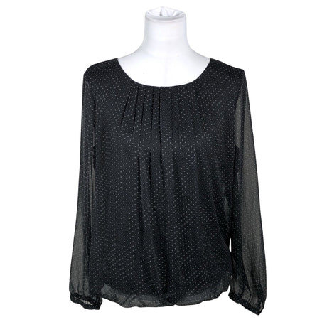 Unisex Esprit - Blouse, size 40 - Black ()