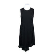 Unisex Elton - Dress, size 42 - Black ()