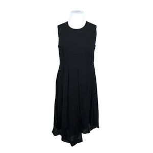Unisex Elton - Dress, size 42 - Black (1)