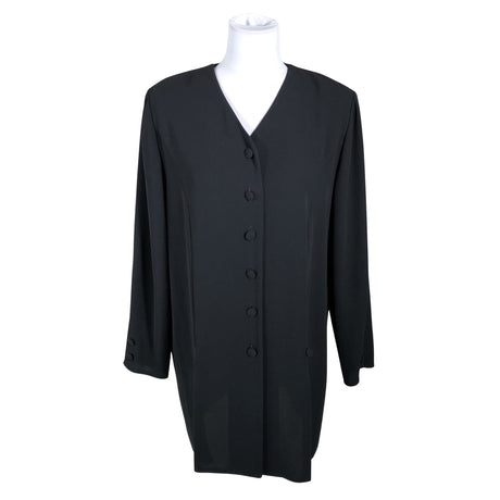 Unisex Delia - Tunic, size 40 - Black ()