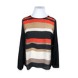 Unisex Gerry Weber - Blouse, size 42 - Black ()