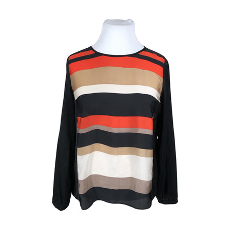 Unisex Gerry Weber - Blouse, size 42 - Black ()