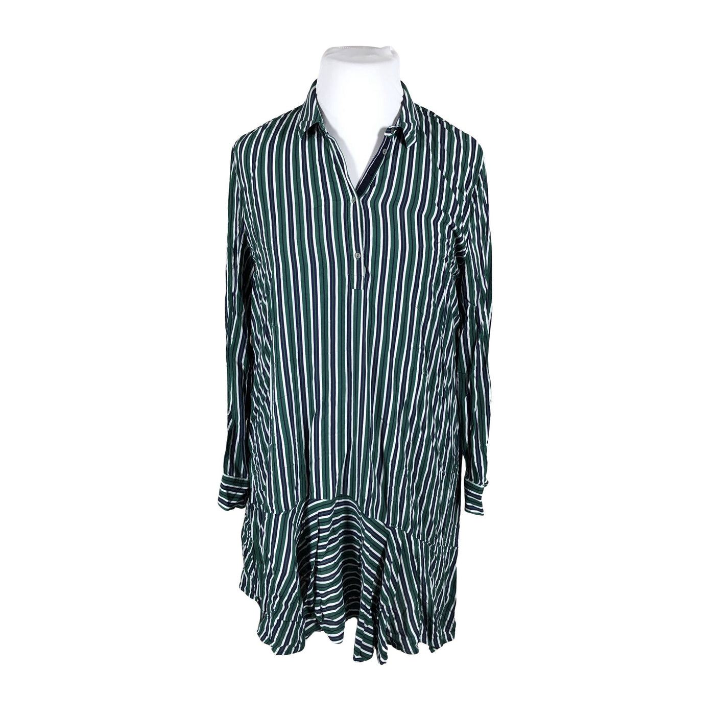 Unisex Esprit - Dress, size 42 - Green (1)
