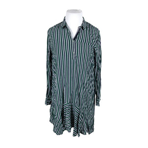 Unisex Esprit - Dress, size 42 - Green (1)