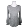 Unisex Gauhar - Sweatshirt, size 34 - Gray ()