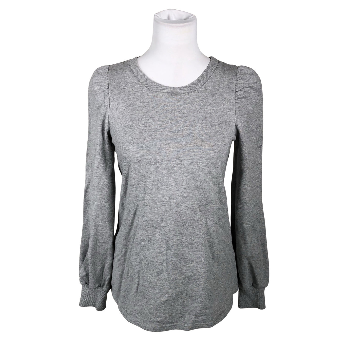 Unisex Gauhar - Sweatshirt, size 34 - Gray (1)