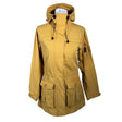Unisex Särmä - Outdoor jacket, size 36 - Orange ()