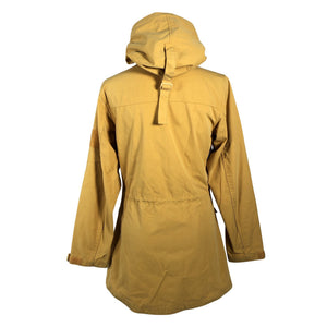 Unisex Särmä - Outdoor jacket, size 36 - Orange (2)