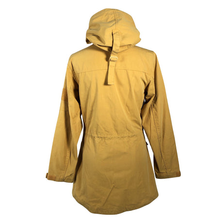 Unisex Särmä - Outdoor jacket, size 36 - Orange (2)