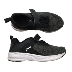 Unisex Puma - Sneakers, size 31 - Black (1)