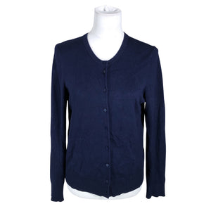 Unisex InWear - Cardigan, size 40 - Blue (1)