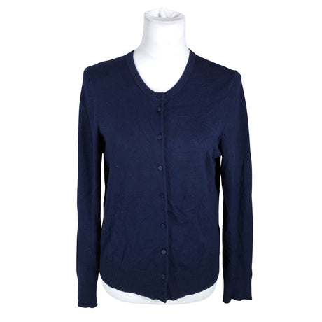 Unisex InWear - Cardigan, size 40 - Blue ()