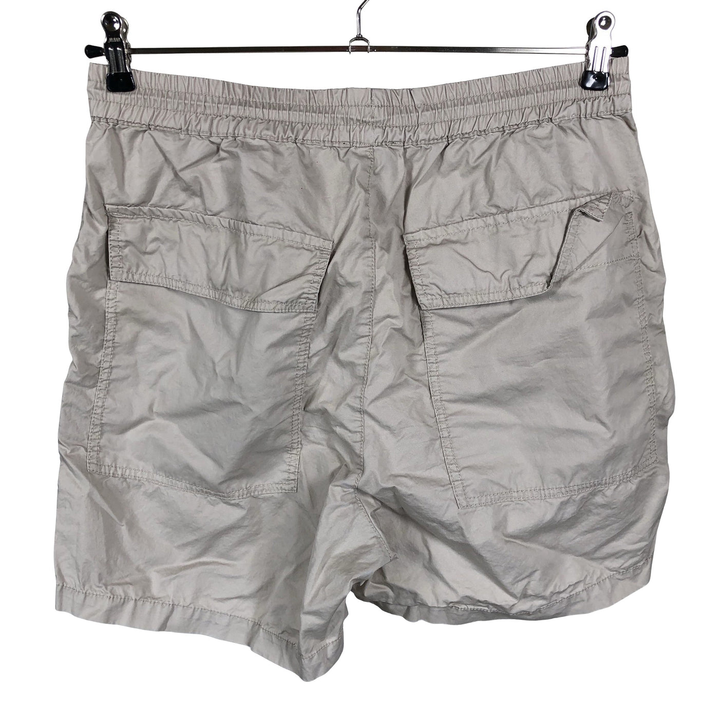Unisex Lindex - Shorts, size 38 - Beige (2)