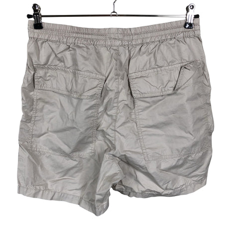 Unisex Lindex - Shorts, size 38 - Beige (2)