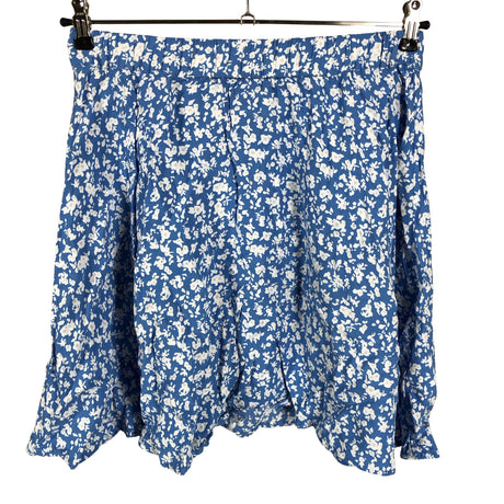 Unisex Marc O'Polo - Fabric skirt, size 40 - Light blue ()