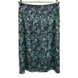 Unisex Baum und Pferdgarten - Party skirt, size 38 - Green ()