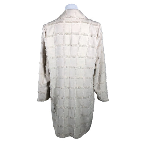 Unisex Coster Copenhagen - Trench coat, size 38 - Beige (2)