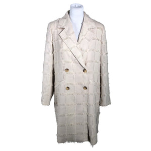 Unisex Coster Copenhagen - Trench coat, size 38 - Beige (1)