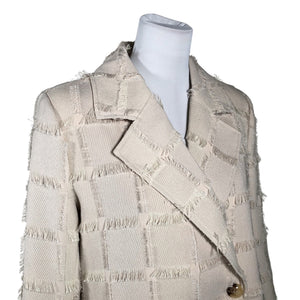 Unisex Coster Copenhagen - Trench coat, size 38 - Beige (3)