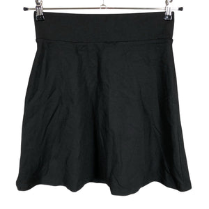 Unisex Esprit - Tricot skirt, size 36 - Black (1)