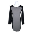 Unisex EDC by Esprit - Tricot dress, size 36 - Black ()