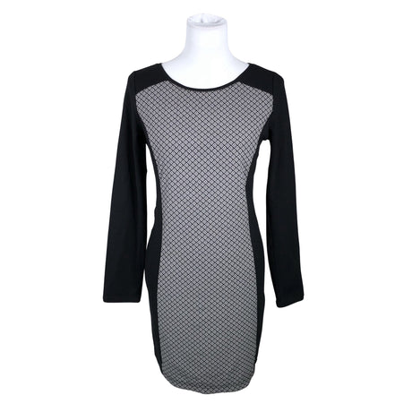 Unisex EDC by Esprit - Tricot dress, size 36 - Black ()