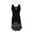 Unisex Desigual - Tricot dress, size 36 - Black ()