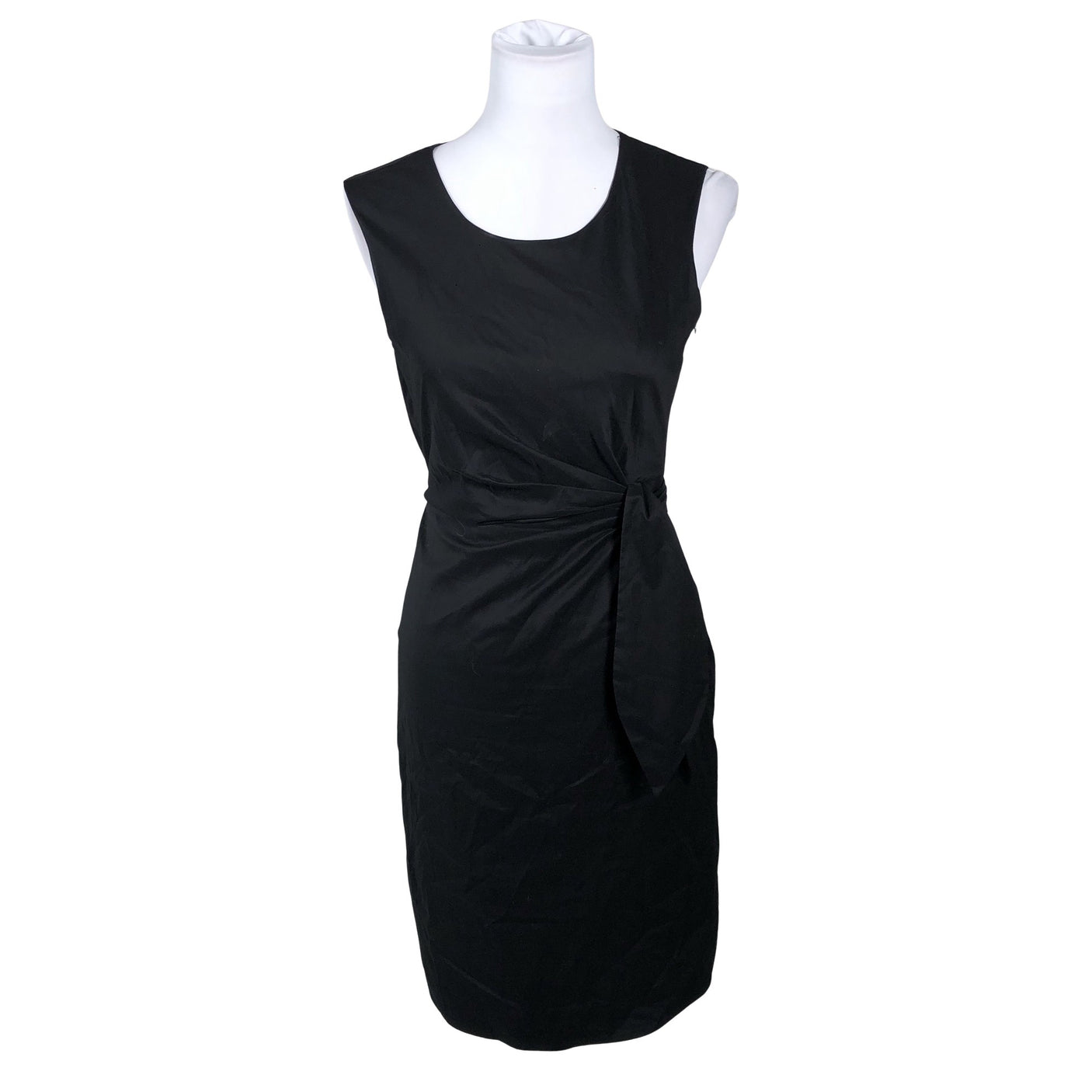Unisex Esprit - Sheath dress, size 36 - Black (1)