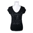 Unisex EDC by Esprit - T-shirt, size 38 - Black ()