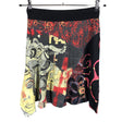 Unisex Smash - Tricot skirt, size 36 - Black ()