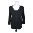 Unisex G-star - Blouse, size 36 - Black ()