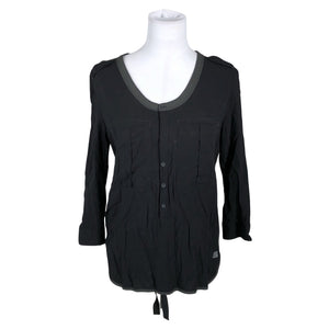 Unisex G-star - Blouse, size 36 - Black (1)