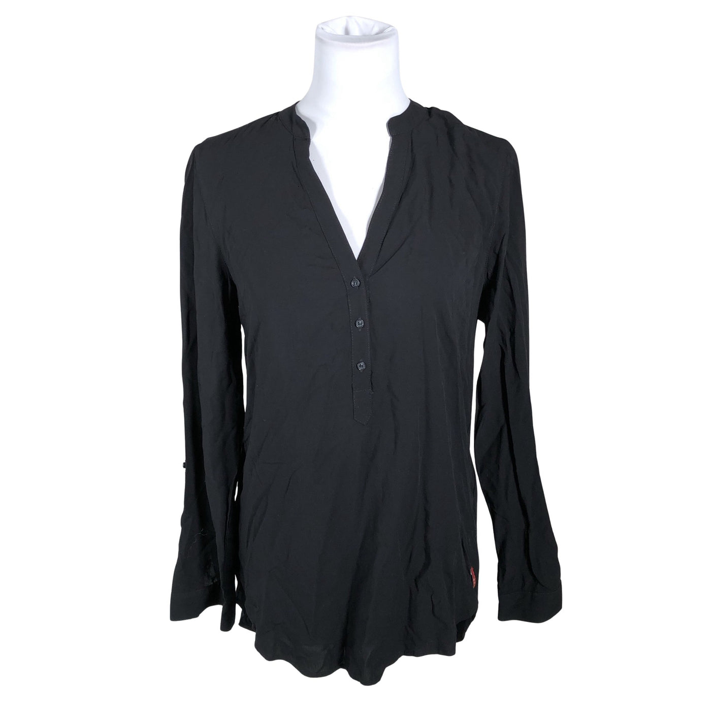 Unisex EDC by Esprit - Tunic, size 36 - Black (1)