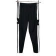Unisex Adidas - Track pants, size 158 - 164 - Black ()