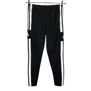Unisex Adidas - Track pants, size 158 - 164 - Black (1)