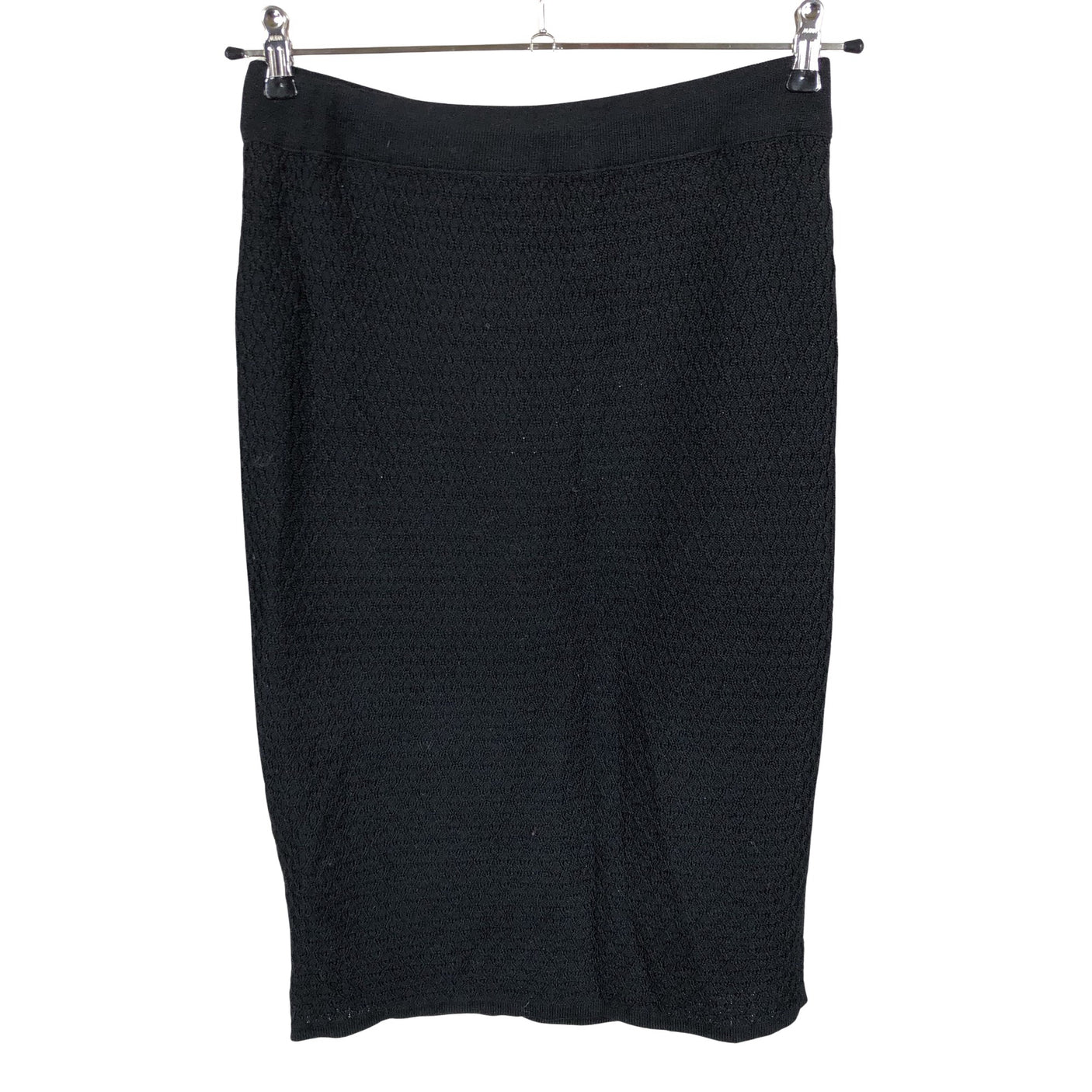 Unisex Uhana Design - Fabric skirt, size 40 - Black (1)