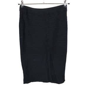 Unisex Uhana Design - Fabric skirt, size 40 - Black (1)