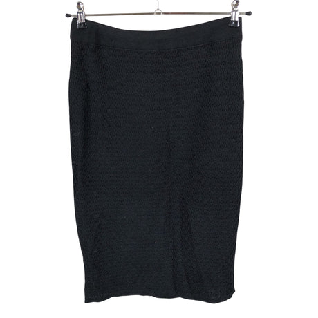 Unisex Uhana Design - Fabric skirt, size 40 - Black ()