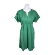 Unisex Esprit - Dress, size 38 - Green ()